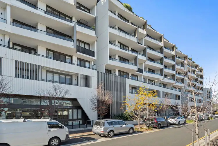 204/2 Foundry Street, Erskineville NSW 2043