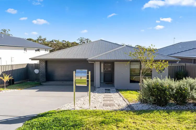 Main view of Homely house listing, 9 Skye Street, Morisset NSW 2264