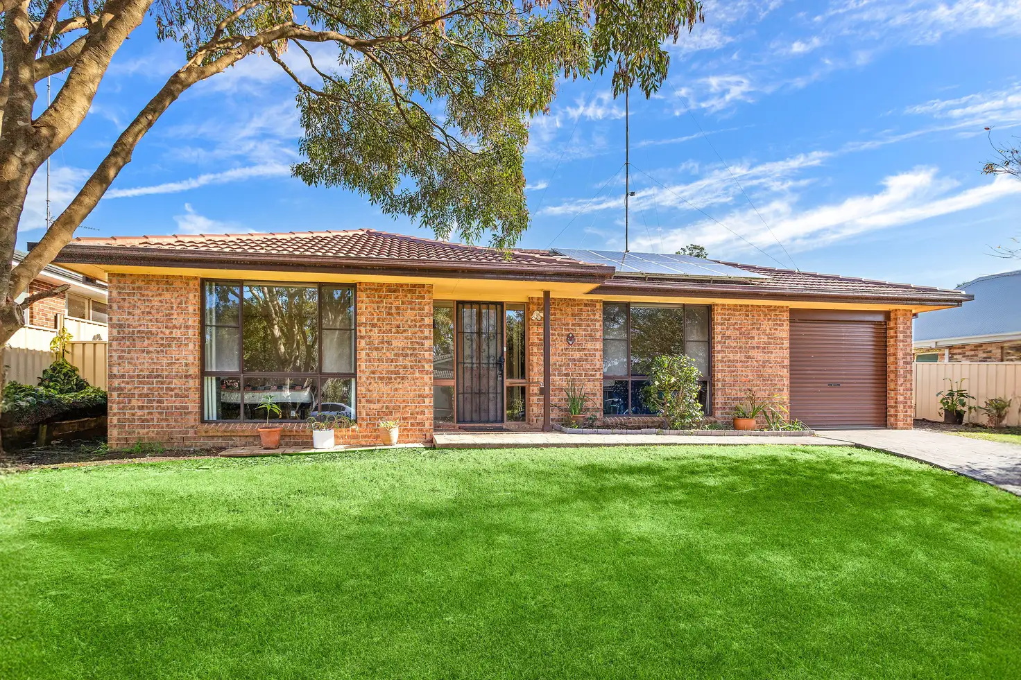 Main view of Homely house listing, 4 Carinya Way, Gerringong NSW 2534