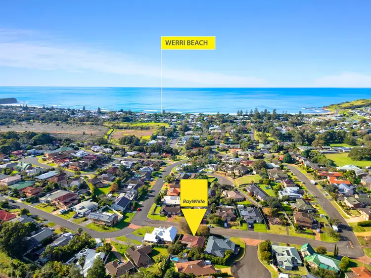 Second view of Homely house listing, 4 Carinya Way, Gerringong NSW 2534