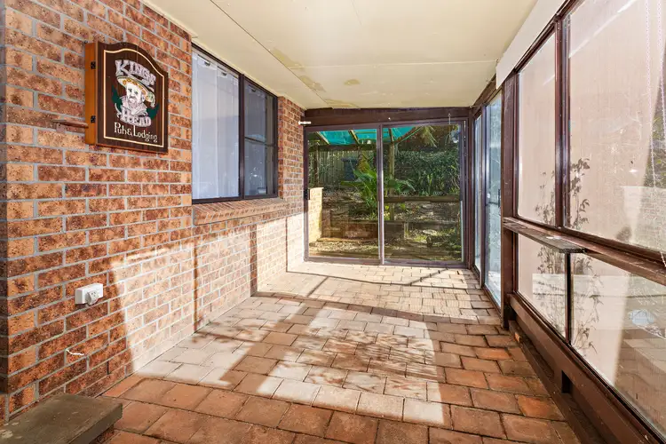 Seventh view of Homely house listing, 4 Carinya Way, Gerringong NSW 2534