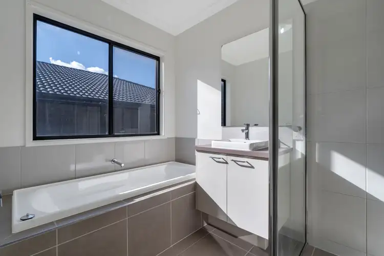 Sixth view of Homely house listing, 35 Versant Drive, Craigieburn VIC 3064