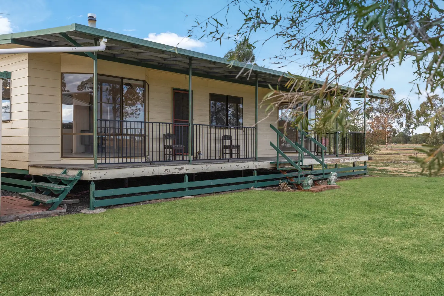 Main view of Homely house listing, 17 Lagoon Street, Jondaryan QLD 4403
