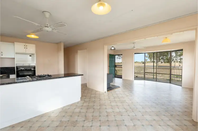 Third view of Homely house listing, 17 Lagoon Street, Jondaryan QLD 4403