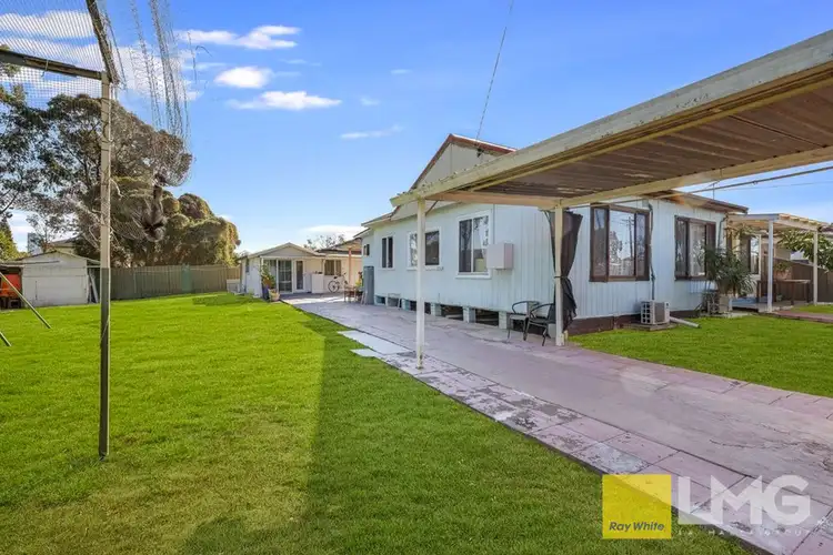 Second view of Homely house listing, 39 Thomas Street, Granville NSW 2142