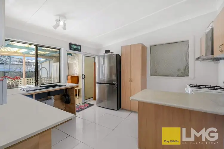 Third view of Homely house listing, 39 Thomas Street, Granville NSW 2142
