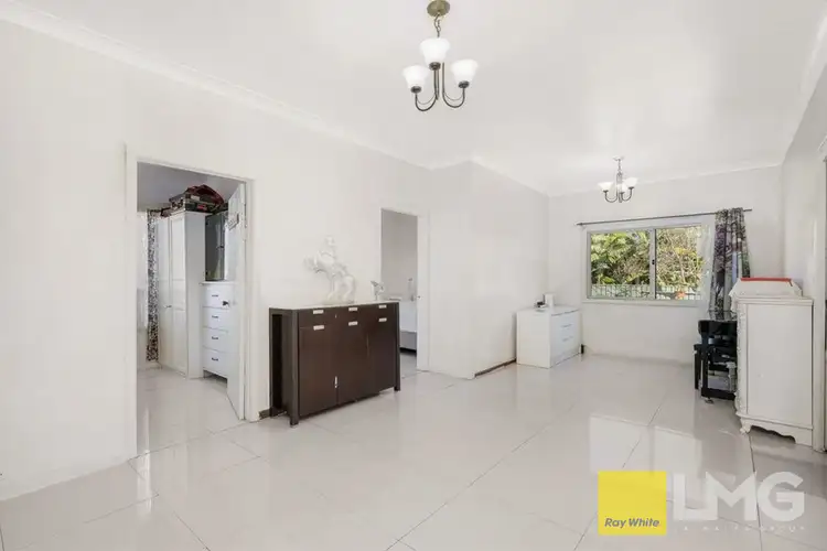 Fourth view of Homely house listing, 39 Thomas Street, Granville NSW 2142