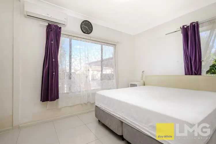 Fifth view of Homely house listing, 39 Thomas Street, Granville NSW 2142