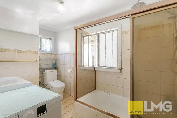 Sixth view of Homely house listing, 39 Thomas Street, Granville NSW 2142