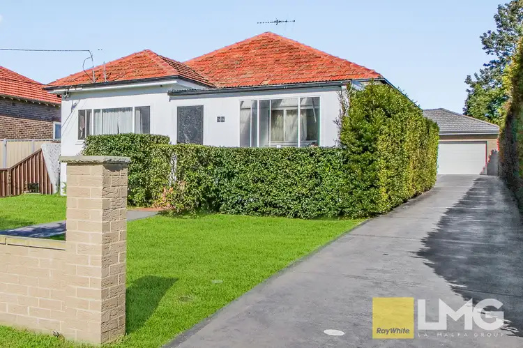 56 Cornwall Road, Auburn NSW 2144