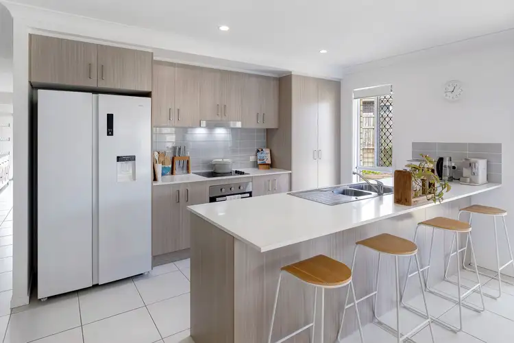 Third view of Homely house listing, 70 Pintail Circuit, Deebing Heights QLD 4306