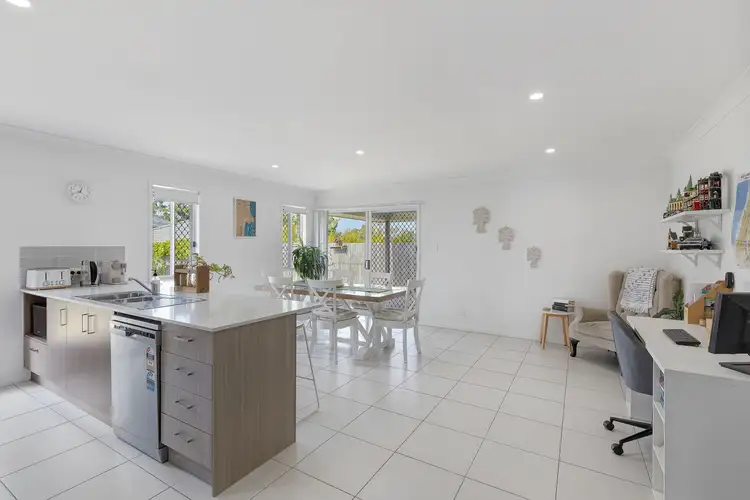 Fourth view of Homely house listing, 70 Pintail Circuit, Deebing Heights QLD 4306