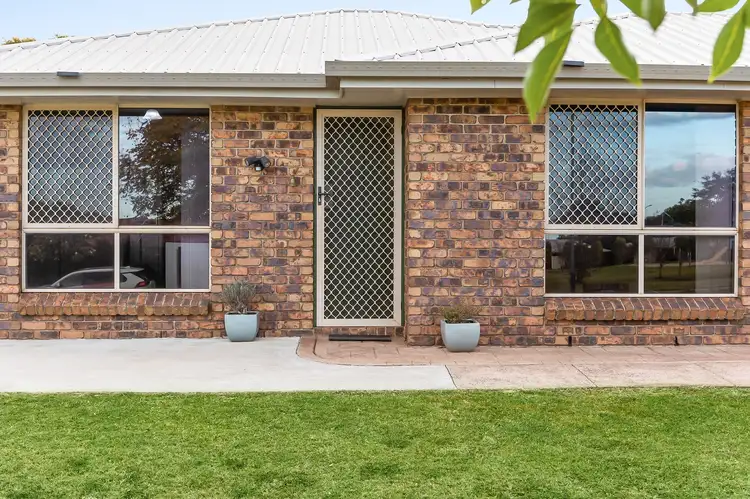 Second view of Homely house listing, 19 Halsworth Street, Cranley QLD 4350