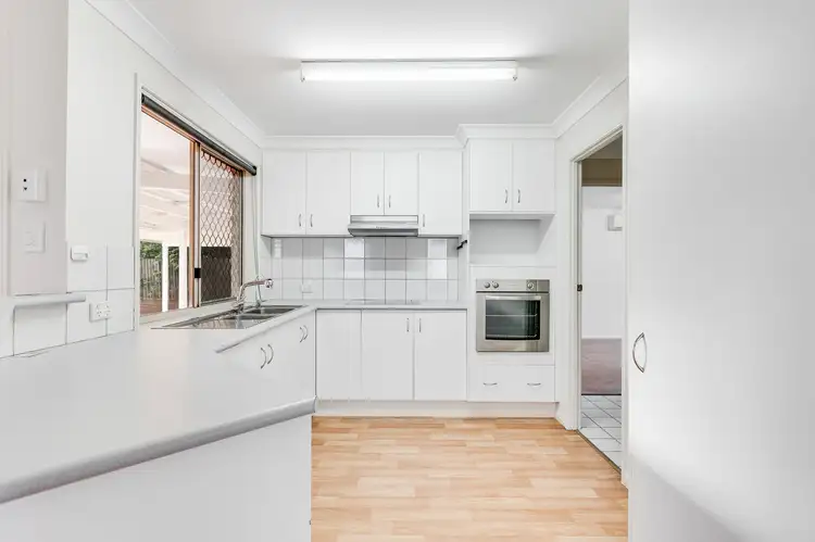 Sixth view of Homely house listing, 19 Halsworth Street, Cranley QLD 4350