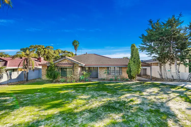 222 Dampier Avenue, Kallaroo WA 6025