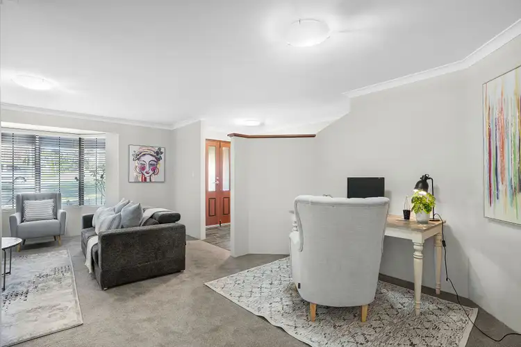 Sixth view of Homely house listing, 222 Dampier Avenue, Kallaroo WA 6025