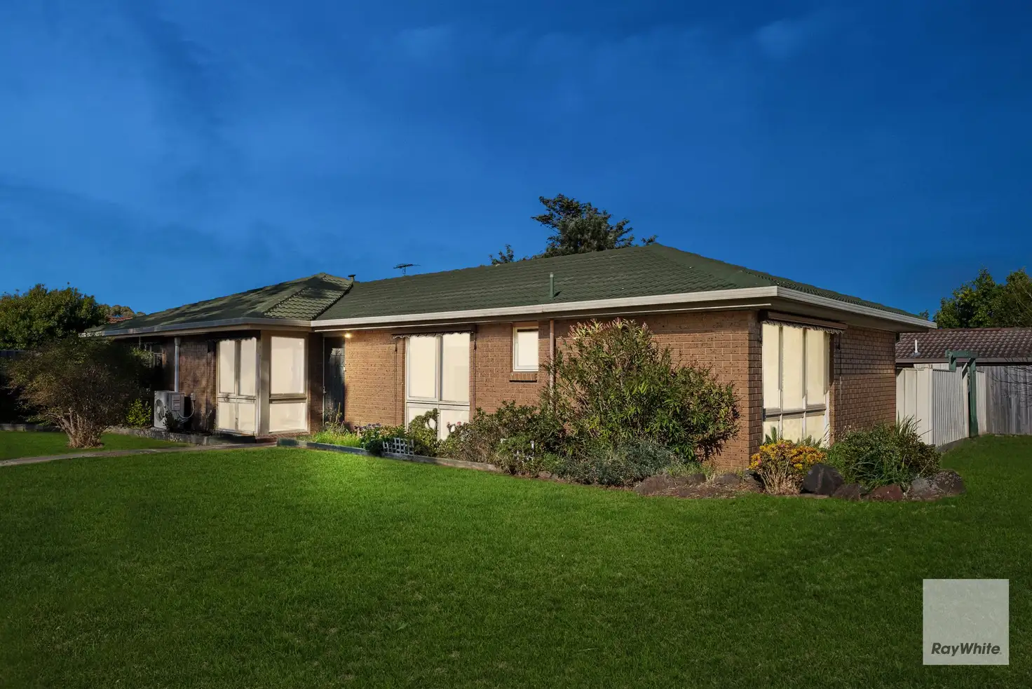 Main view of Homely house listing, 2 Angourie Crescent, Taylors Lakes VIC 3038