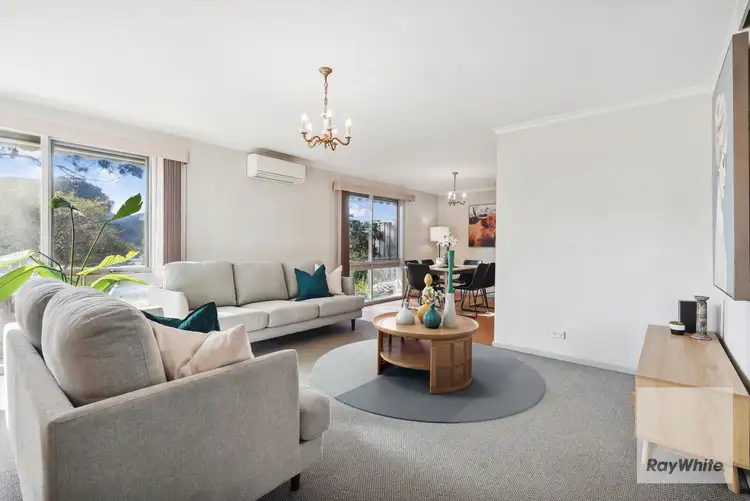 Second view of Homely house listing, 2 Angourie Crescent, Taylors Lakes VIC 3038