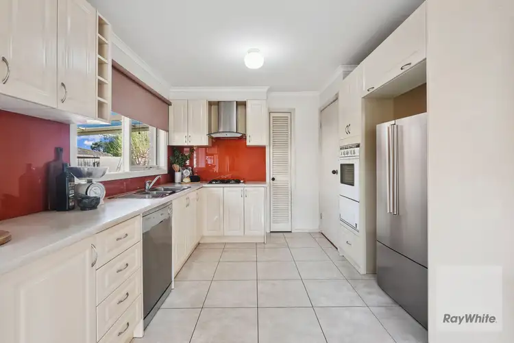 Fourth view of Homely house listing, 2 Angourie Crescent, Taylors Lakes VIC 3038