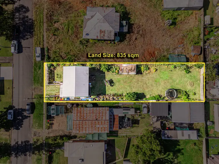 9 Orange Street, Runcorn QLD 4113