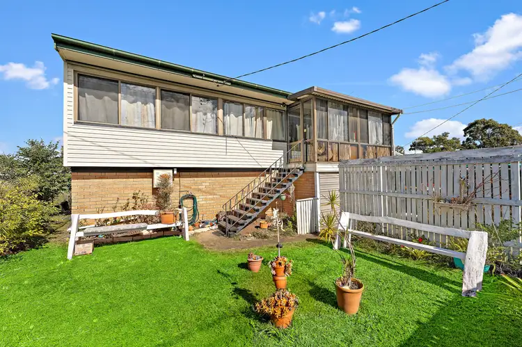 Second view of Homely house listing, 9 Orange Street, Runcorn QLD 4113