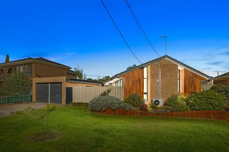 3 Aquinas Court, Hoppers Crossing VIC 3029