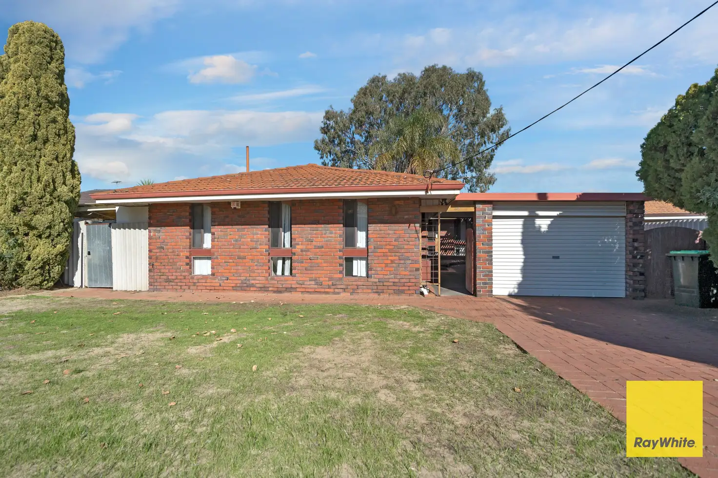 Main view of Homely house listing, 22 Loughton Way, Balga WA 6061