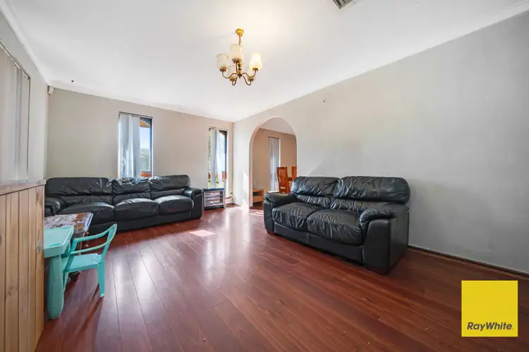 Third view of Homely house listing, 22 Loughton Way, Balga WA 6061
