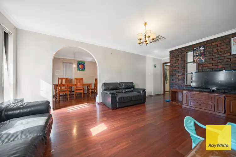 Fourth view of Homely house listing, 22 Loughton Way, Balga WA 6061