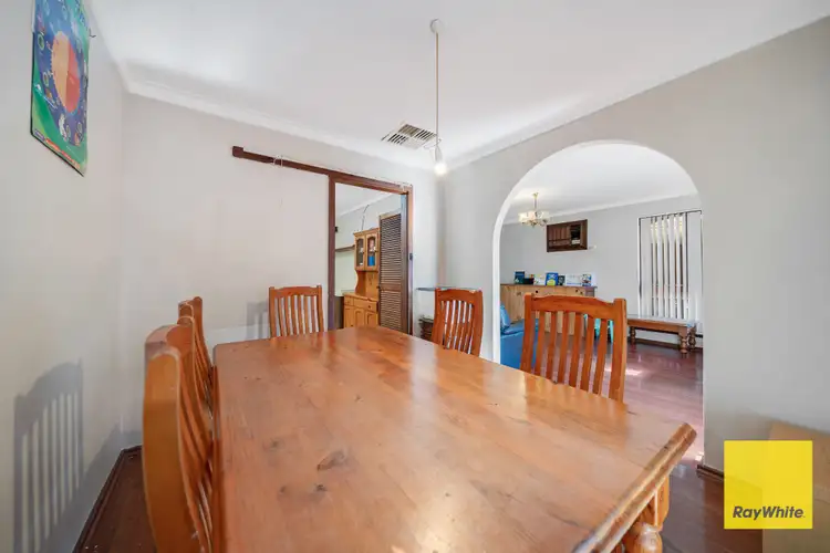 Fifth view of Homely house listing, 22 Loughton Way, Balga WA 6061