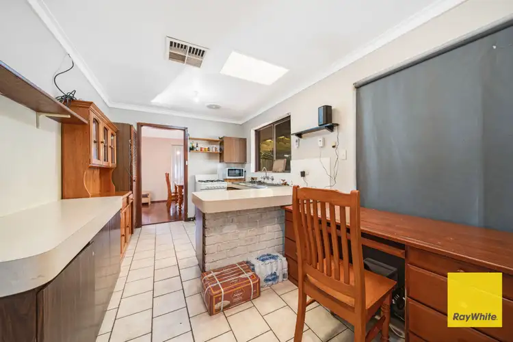 Sixth view of Homely house listing, 22 Loughton Way, Balga WA 6061