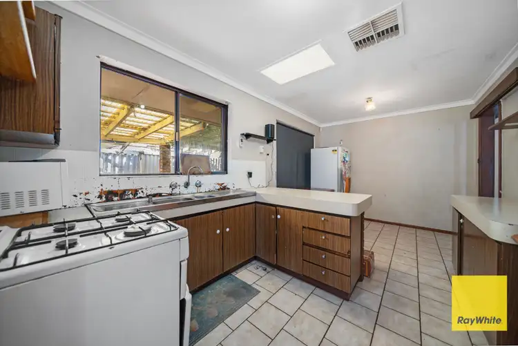 Seventh view of Homely house listing, 22 Loughton Way, Balga WA 6061