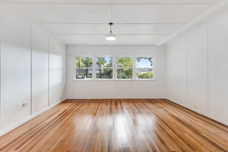 Second view of Homely house listing, 190 Jellicoe Street, Newtown QLD 4350