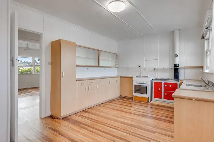 Fourth view of Homely house listing, 190 Jellicoe Street, Newtown QLD 4350