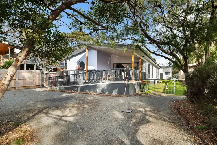 8 Sidford Street, Ventnor VIC 3922