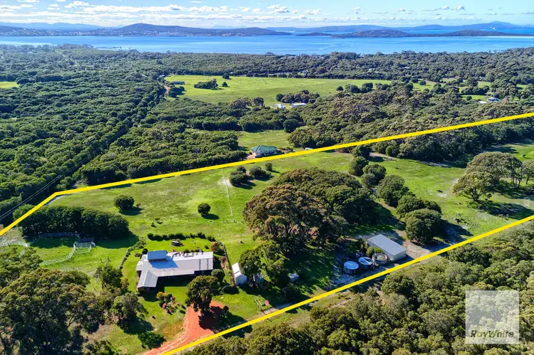 101 Humphrey Road, Big Grove WA 6330