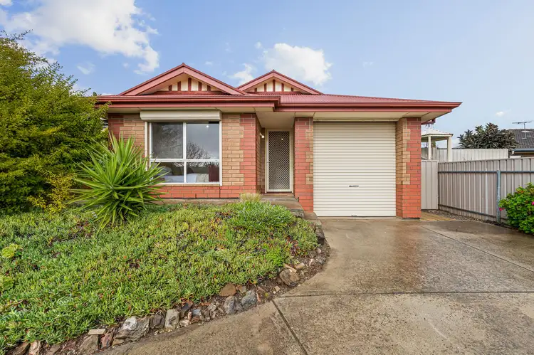 12 Valley Court, Sheidow Park SA 5158
