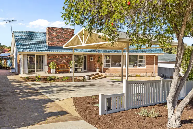 Main view of Homely house listing, 238 Weaponess Road, Wembley Downs WA 6019