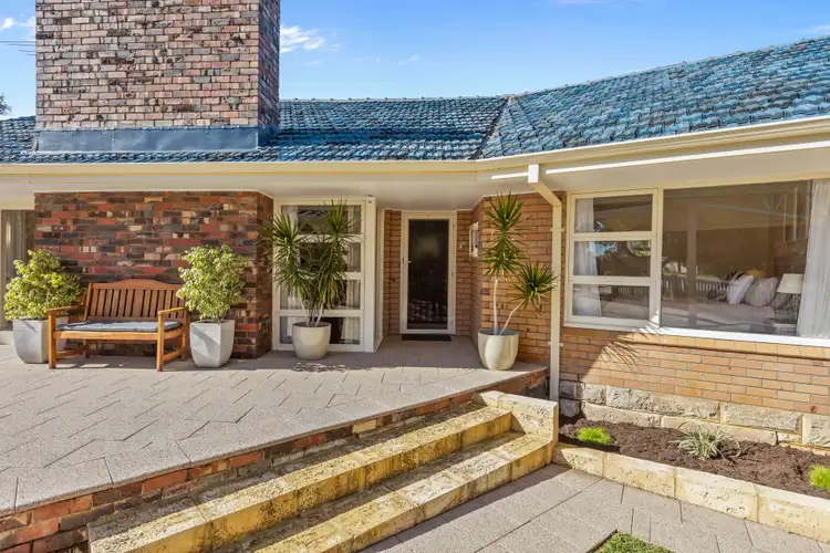 Second view of Homely house listing, 238 Weaponess Road, Wembley Downs WA 6019
