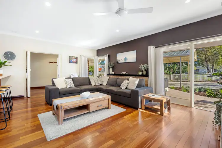Fifth view of Homely house listing, 238 Weaponess Road, Wembley Downs WA 6019