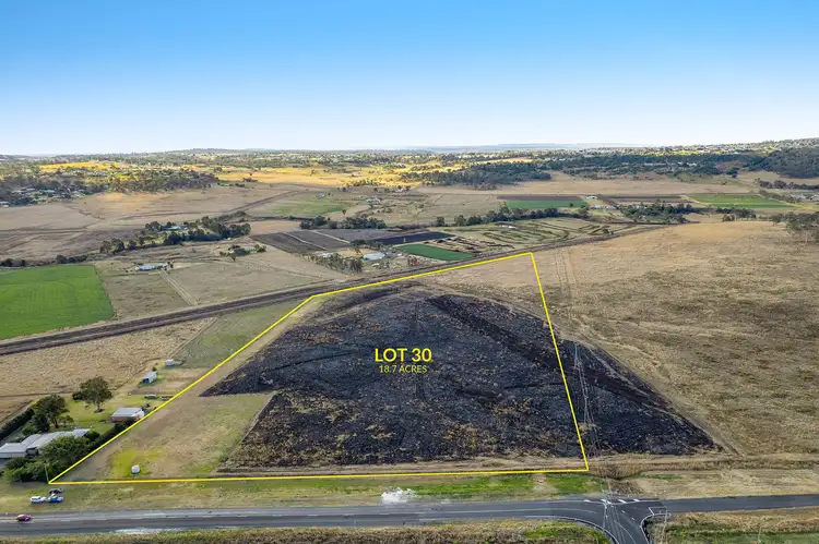 Lot 30, 65 Morris Road, Gowrie Junction QLD 4352
