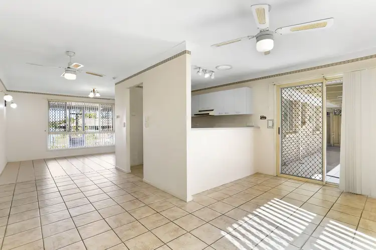 Fifth view of Homely house listing, 44 Commander Street, Deception Bay QLD 4508
