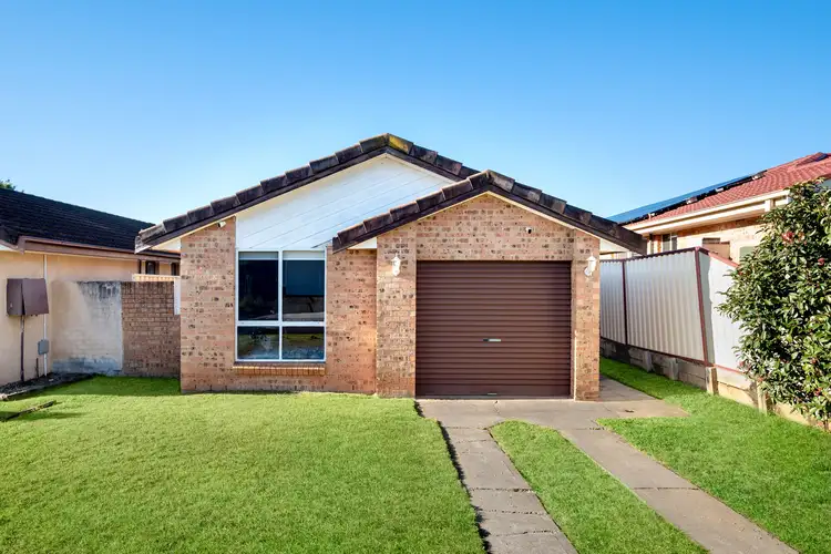 Main view of Homely house listing, 28B Sebastian Avenue, Rosemeadow NSW 2560