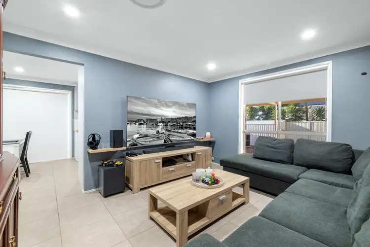 Second view of Homely house listing, 28B Sebastian Avenue, Rosemeadow NSW 2560