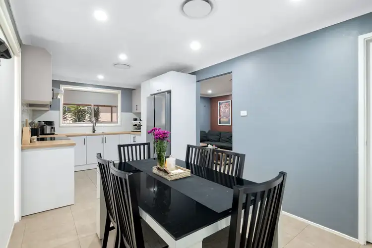 Third view of Homely house listing, 28B Sebastian Avenue, Rosemeadow NSW 2560