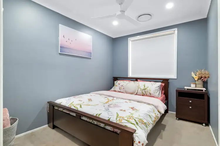 Sixth view of Homely house listing, 28B Sebastian Avenue, Rosemeadow NSW 2560