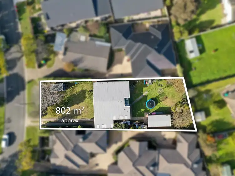 Main view of Homely house listing, 32 Warranilla Avenue, Rosebud VIC 3939