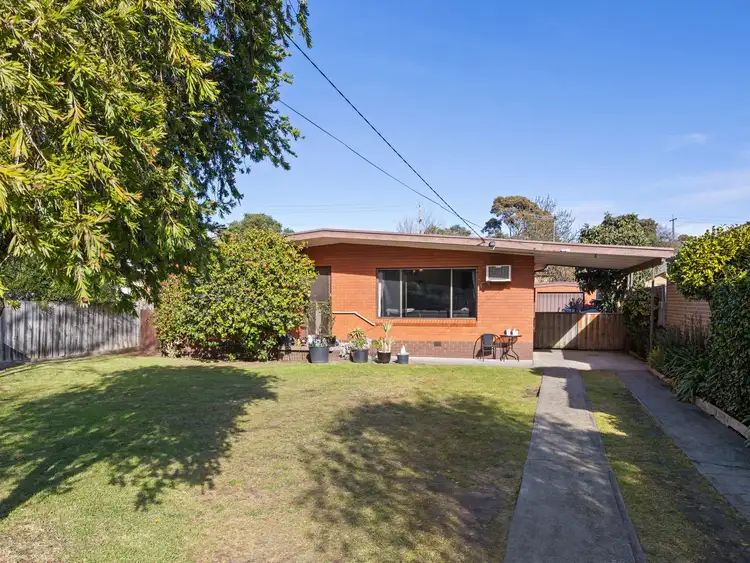 Fourth view of Homely house listing, 32 Warranilla Avenue, Rosebud VIC 3939