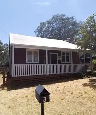 3 View Terrace