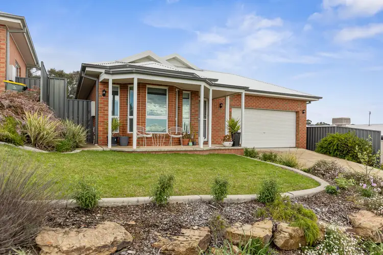 Main view of Homely house listing, 93 Brooklyn Drive, Bourkelands NSW 2650